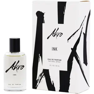 Akro Ink By Akro Eau De Parfum For Unisex