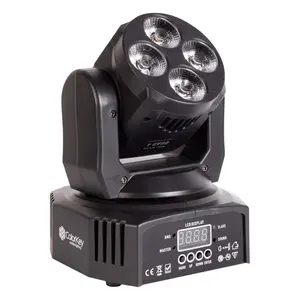 ColorKey CKU-5037 Mover Miniwash QUAD 4 MKII