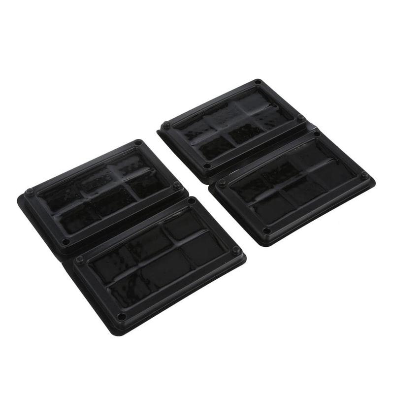 Mouse Glue Traps Non-Toxic (4-Count)