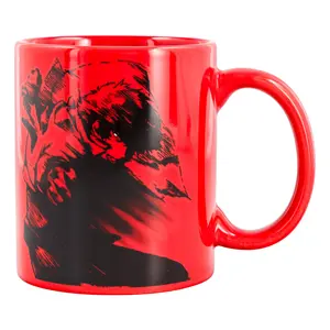 Cowboy Bebop Spike Spiegel Sketch 11oz Ceramic Mug