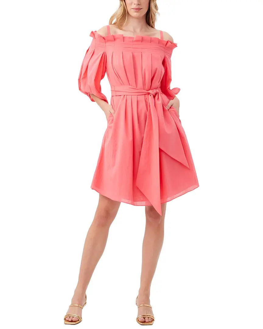 Trina Turk Salma Mini Dress