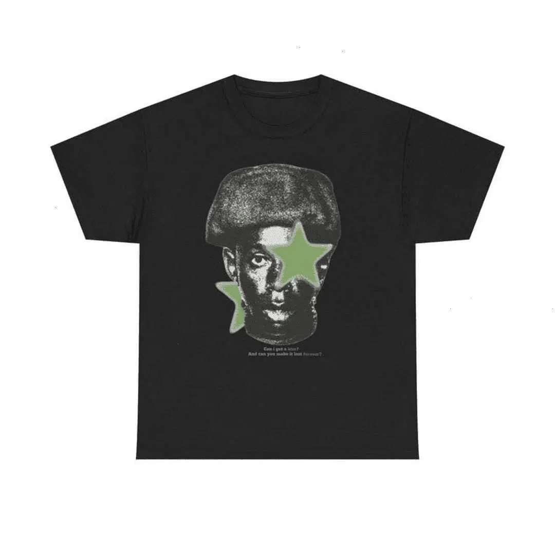 Igor Retro Album Graphic T-Shirt - Vintage Hip-Hop Style Tee - Premium Cotton Unisex Streetwear Shirt