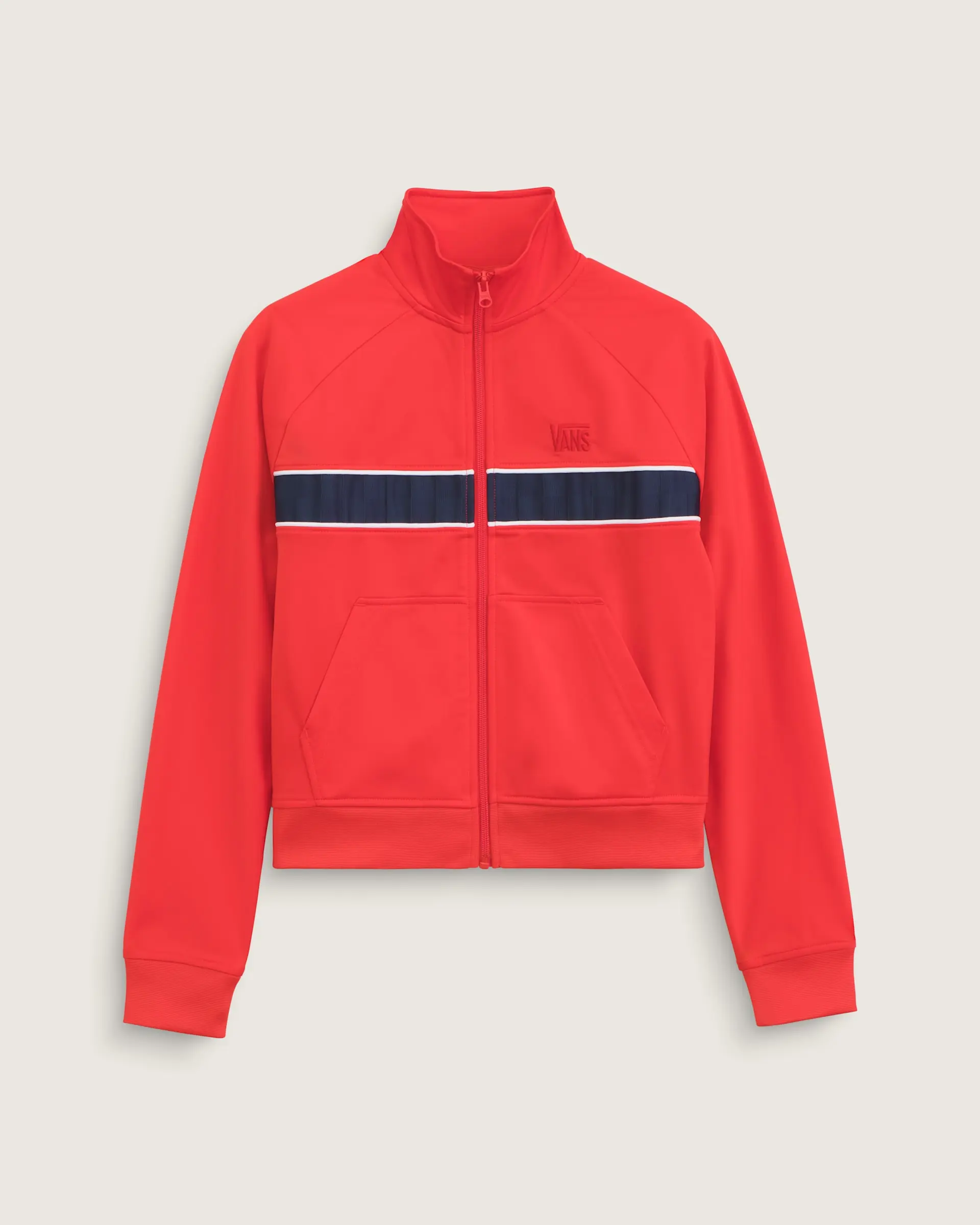 Vans Womens Nikita Track Jacket