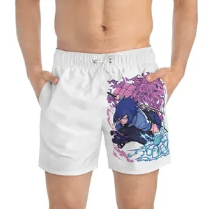Sasuke Uchiha Short