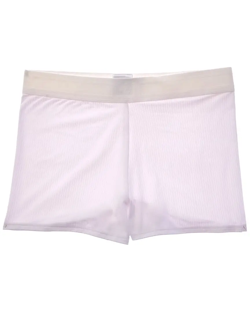 Wolford Beauty Cotton Bike Short