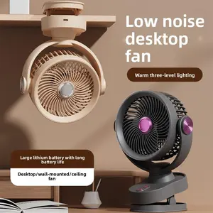 Bedroom Pedestal Fan, Quiet 20dB DC Air Circulator, 15 Speeds 5 Modes, 120° Oscillation, 12H Timer, 1050CFM Airflow, 37-45" Adjustable Height, LED Light, Standing Fan with Remote