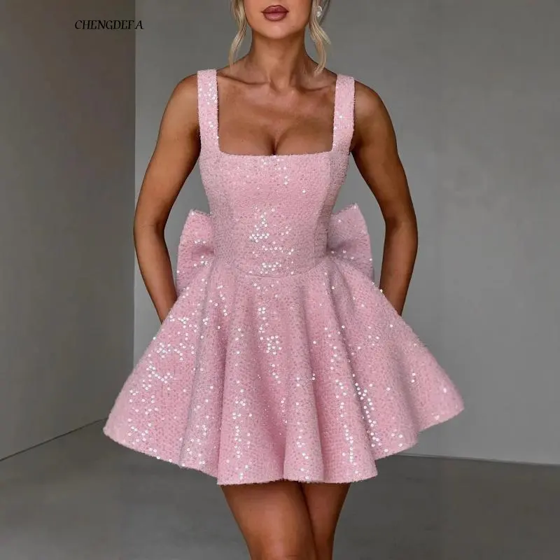 organza dress mini self-portrait - Yellow Floral Organza Mini Dress