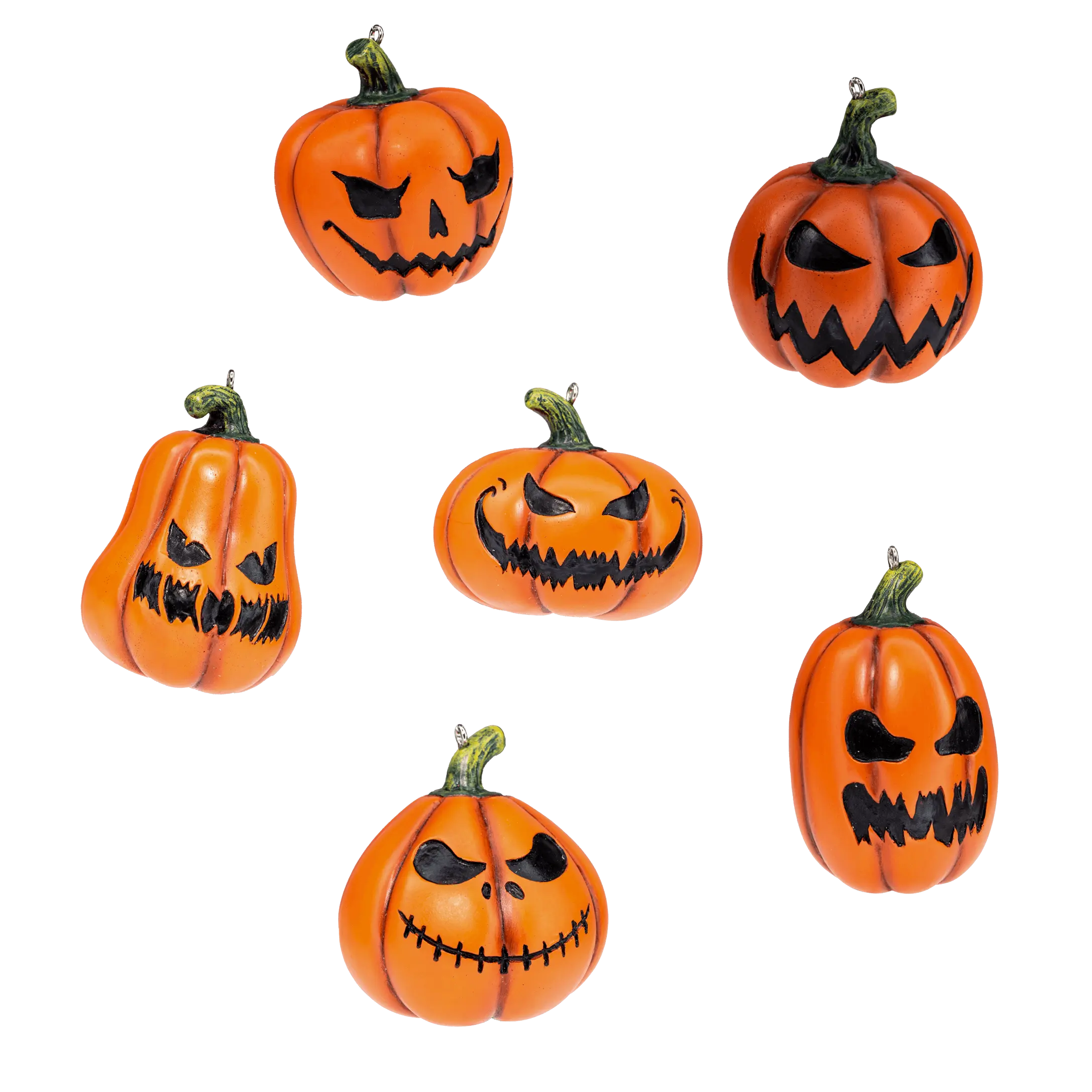 Pumpkin Patch