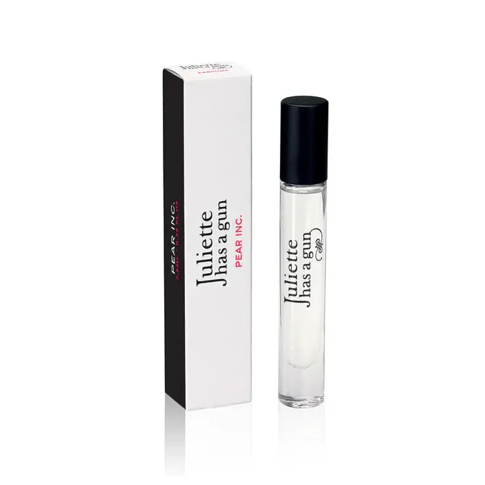 Juliette has a Gun Pear Inc. Eau de Parfum