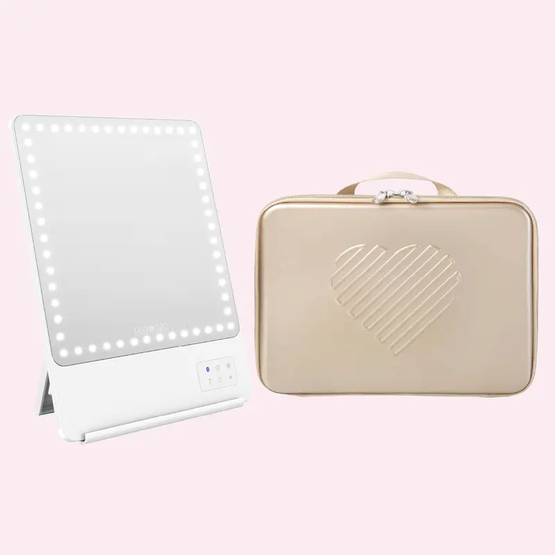 Jessica Exclusive | RIKI Skinny 10x x Small Carry Case Bundle