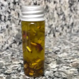 ️‍ WHATSOEVER YOU DESIRE (Love & Attraction Oil)