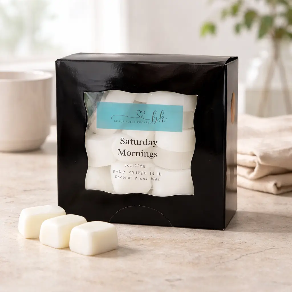 8oz Wax Melts 8oz Wax Melts