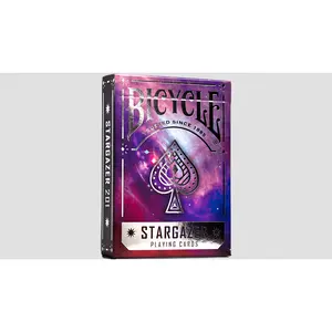Bicycle Stargazer 201 Playing Cards by US Playing Card Co