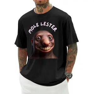 classic cotton graphic fashion round neck men tee Inappropriate Funny Embarrassing Unisex-Adults T-Shirt