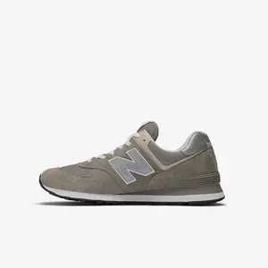 New Balance 574Grey WIDE 2E