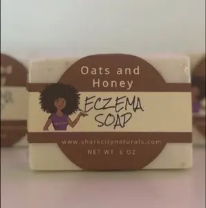 Eczema Soap Body Care Body Wash Eczema Soap Body Care Body Wash
