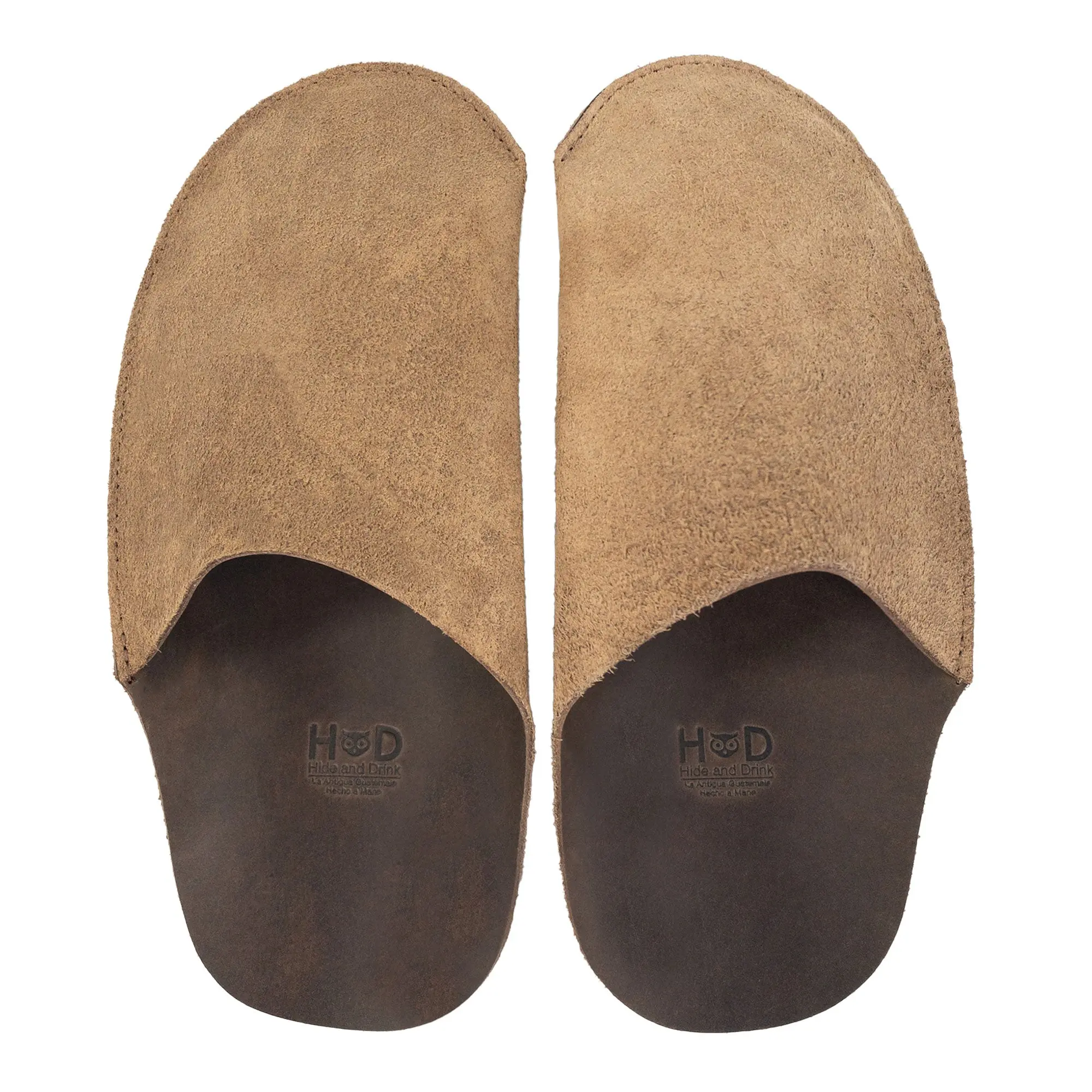 House Slippers for Men