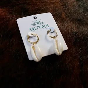 Beach Gal Earrings