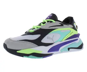 Puma RS Fast Spring Break GS Boys Shoes