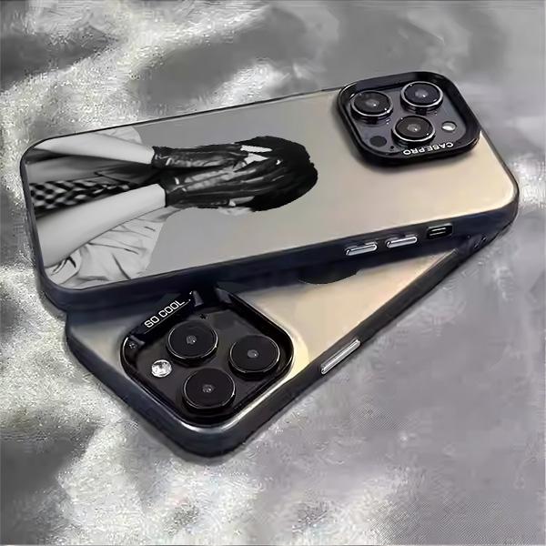 Kpop Idol Phone Case,Tough phone case,Military-grade Shockproof Magnetic Protection Cover for iPhone 17Pro Max 16 15Plus 14 13 12 11,for Samsung Galaxy S26 Ultra Fe S25 S24 S23 S22 Plus,Gifts For Fans, Phone Accessories Anti-fall Hard Casing