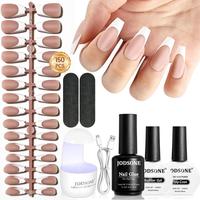 Q3 YS-423 Coffin Nude Kit