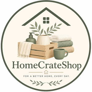 HomeCrateShop