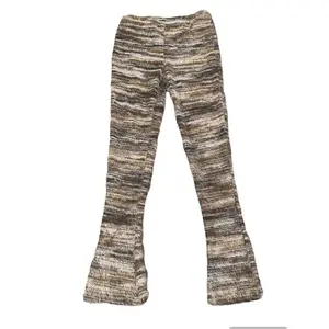 Fuzzy Pants