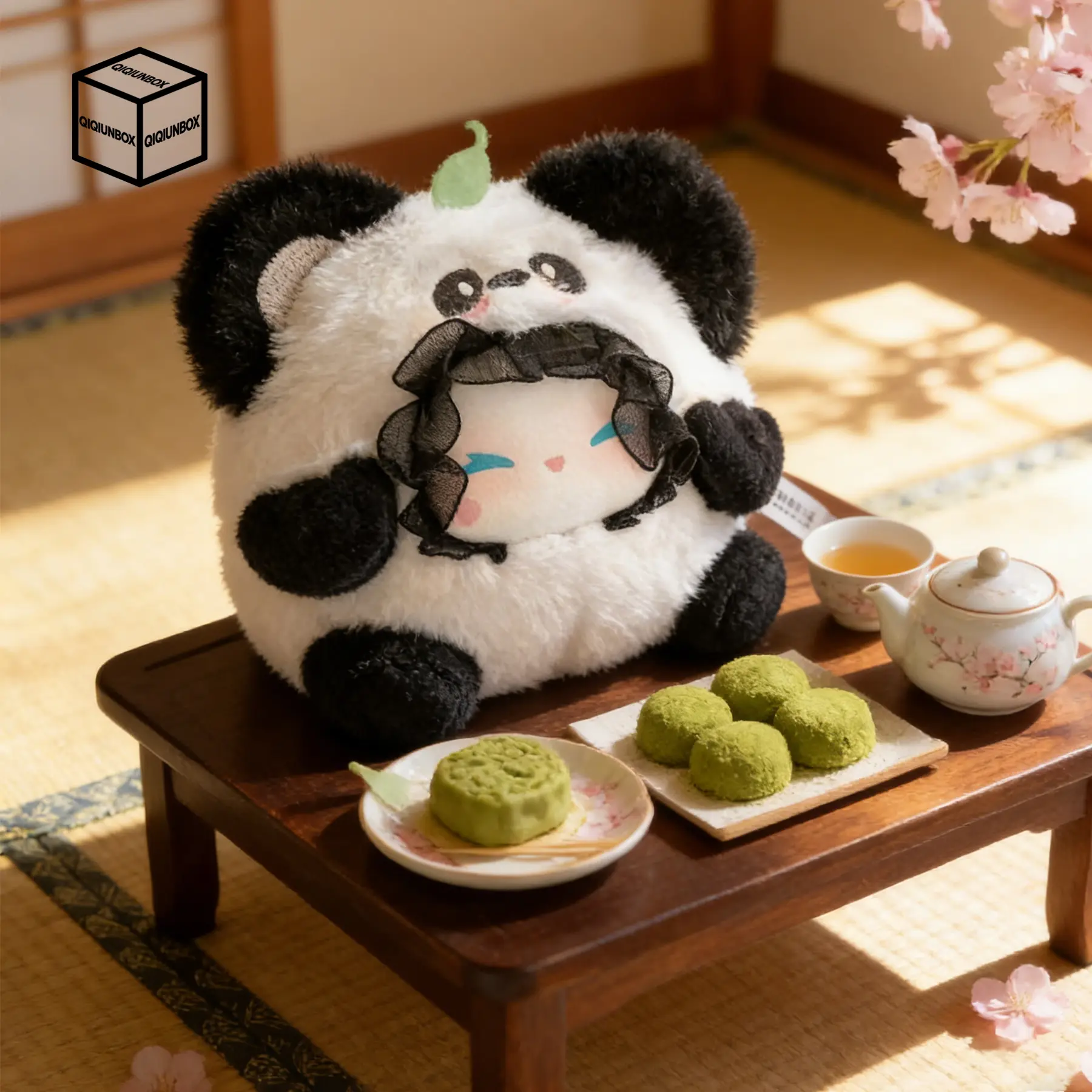 second hand stuffed animals - TikTok Shop