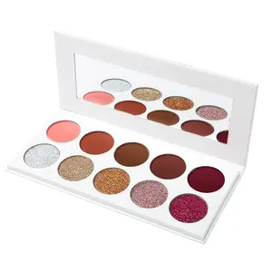 Marleny Beauty Palette