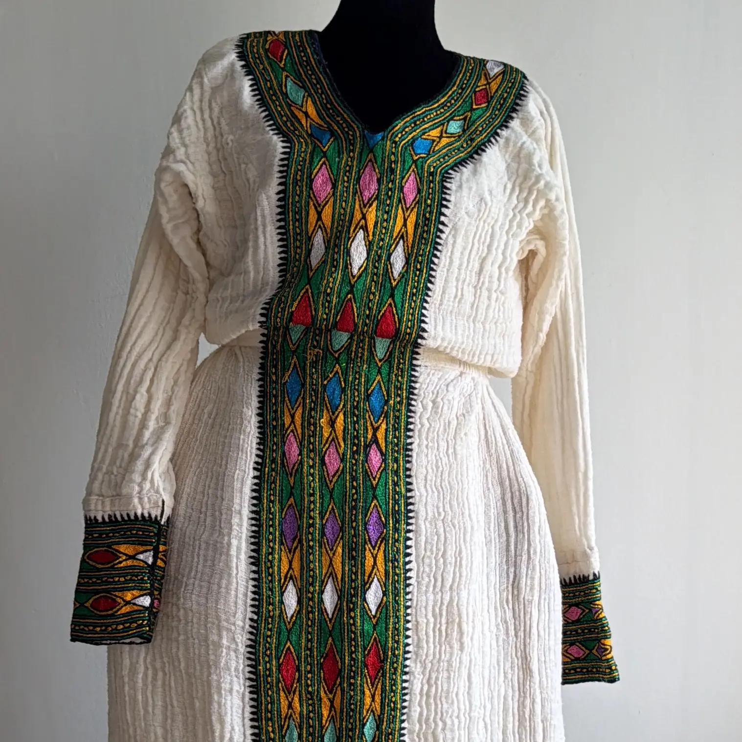 Habesha dress tilf