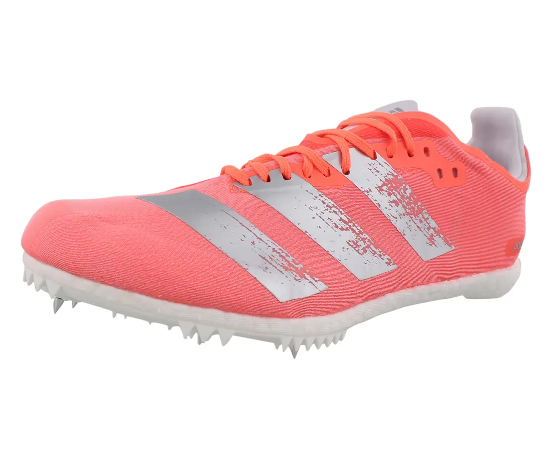 Adidas Adizero Avanti Men's Training Shoes, Breathable Sports Shoes for Athletic Activities, Footwear Athletic Trainer, Sneaker, Fabric, Lightweight, Sporty Chic