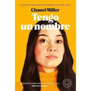 USED-Tengo Un Nombre / Know My Name: A Memoir by Miller, Chanel (Paperback)