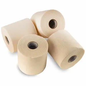 Guard-Tex Self-Adhering Leg & Tail Wrapping Tape for Horses, 4 pack