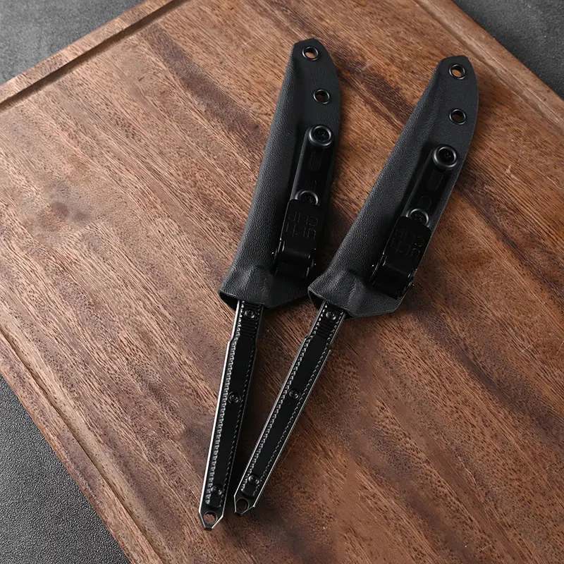 Multifunctional camping tool