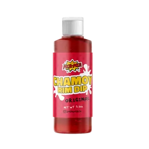5.3 Original Chamoy Squeeze Bottle