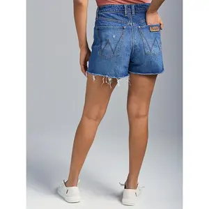 Wrangler Shania Denim Shorts