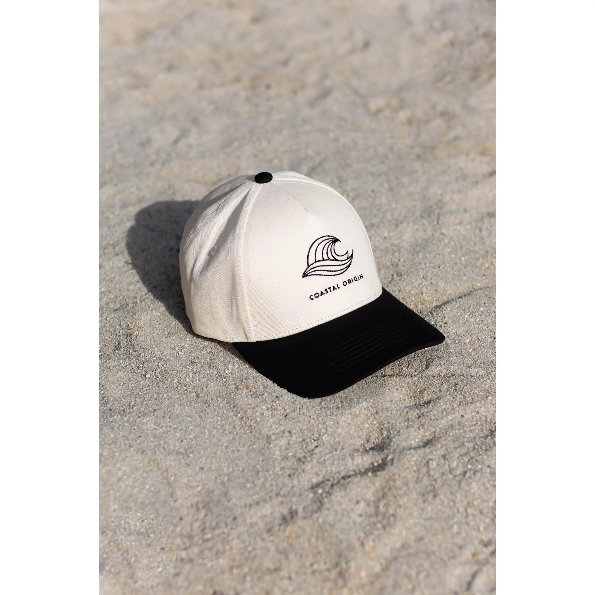 The Signature Hat
