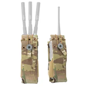 Agility Systems Radio Pocket Wireless Iem Covers