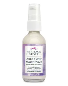 Aura Glow Moisturizer Aura Glow Moisturizer