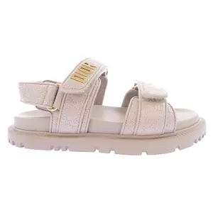 Pre-owned Dior Calfskin Small Leather Goods Christian Dioract Sandals