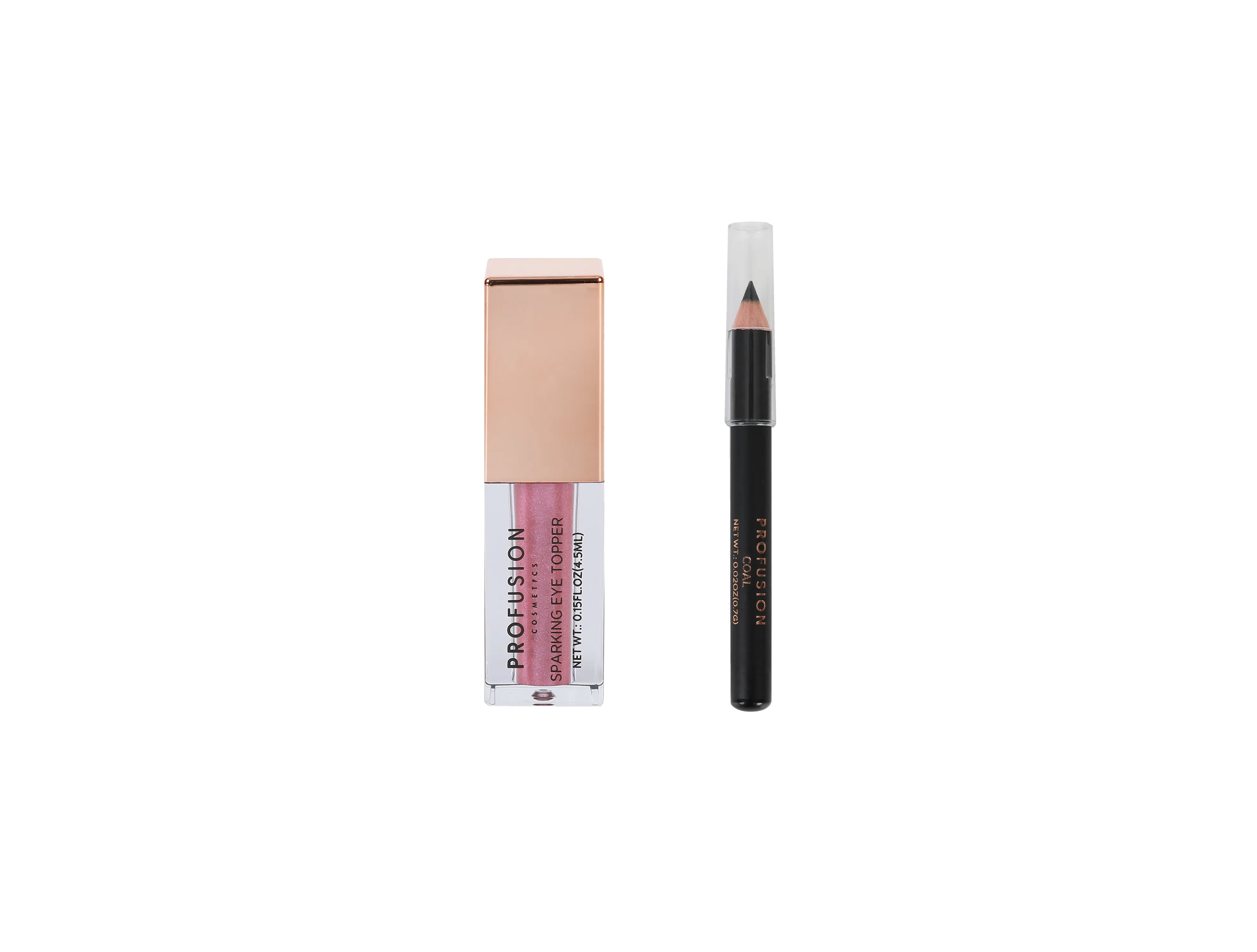 Frosted Snow Sparkle | Frosted Eyes
