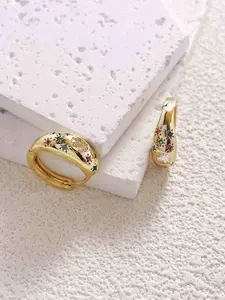 Vintage Style Earrings, Fashion Jewelry for Party, Daily Clothing Decor, Trendy All-match & Exquisite Jewelry for Birthday Gift