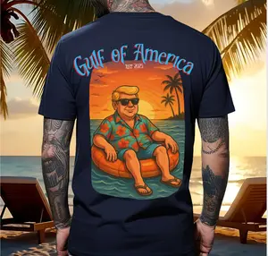 Meet the undisputed Commander of Chill while stroking your own self-importance