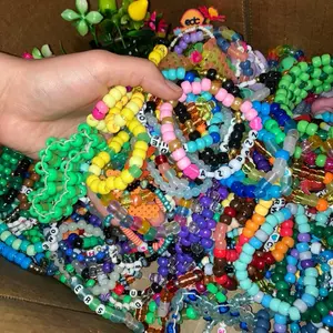 Random Kandi bracelet