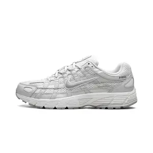 P-6000 SE WMNS "Summit White Vast Grey" IF1756 100