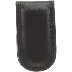 Bosca Men's Dolce Collection Money Clip