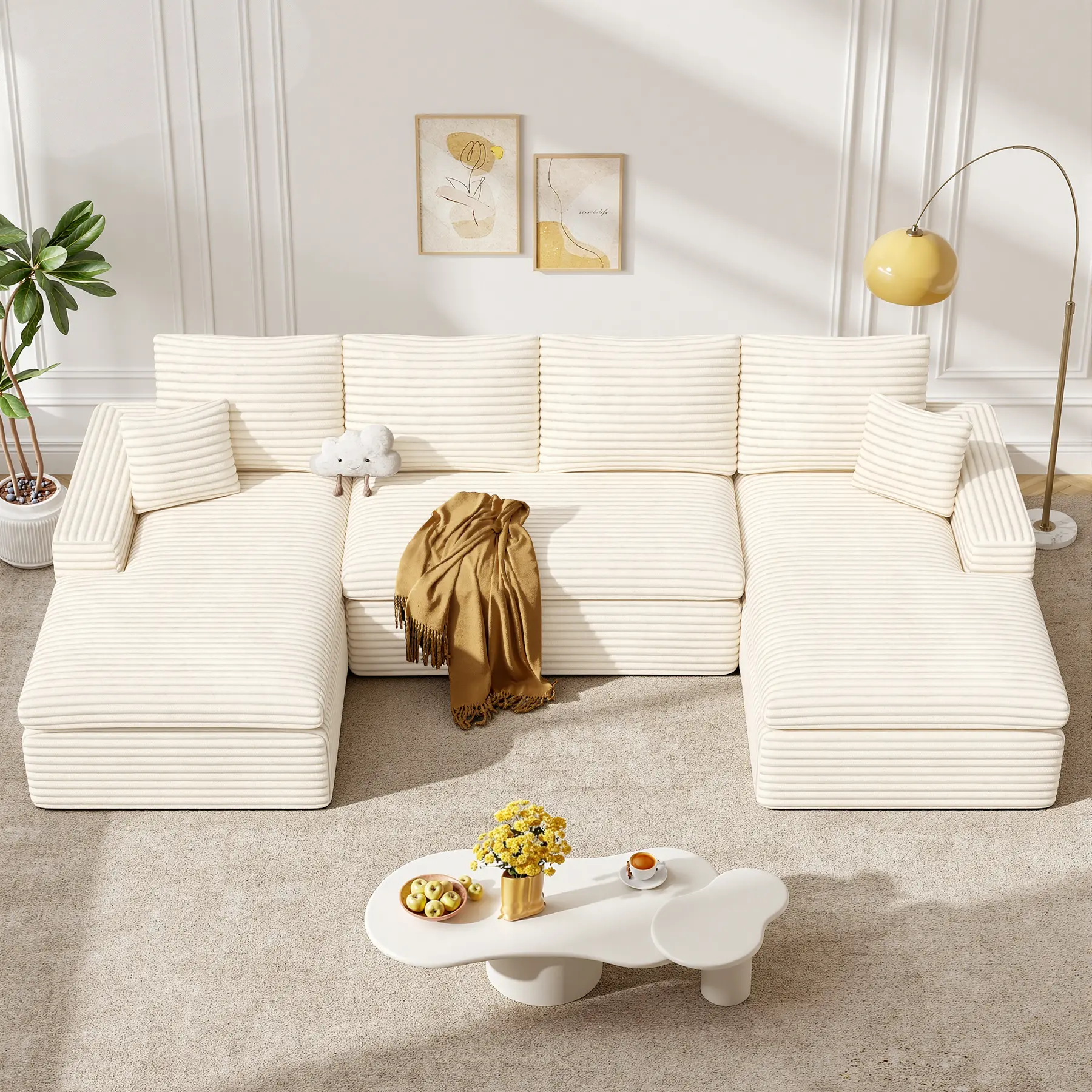 Beige