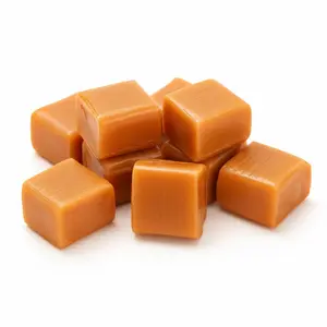 Soft Chewy Original Caramel Chews Individually Wrapped Buttery Candy