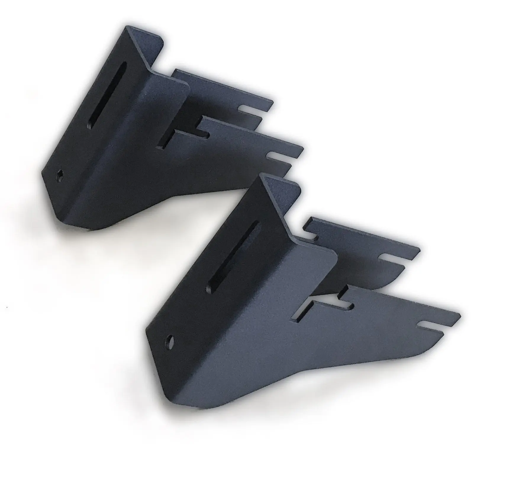 Prinsu Low Profile Awning Mount Brackets