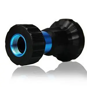 Firemen Tip Water Nozzle